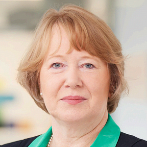 Prof. Dr. Doris Weßels
