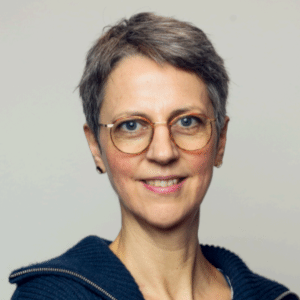 Melanie Dahm
